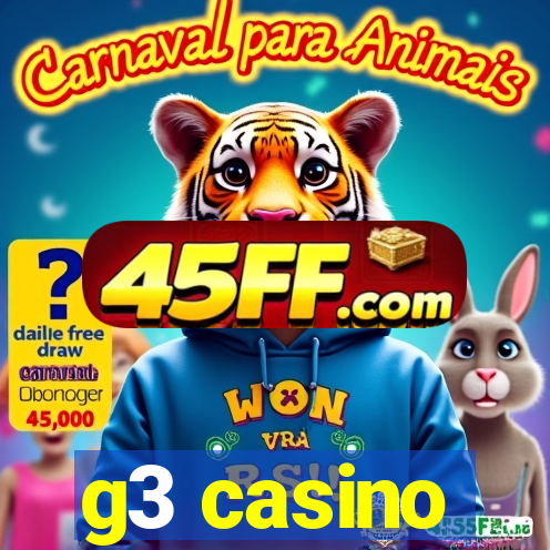 g3 casino